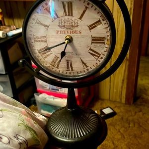 Very good clock to go in the house